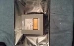 Dell Optiplex GX620 /sony CRX216E Cd-r/rw Drive 0F1359 Black Bezel. Fixed Price $18.45.