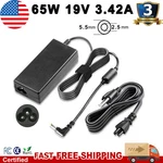For Asus X551C X551M X550LB Laptop Charger Adapter + Mains Cable/cord. Fixed Price $10.89.