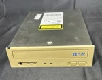 Vintage Plextor 12PLEX PX-12TSI 12X 50-PIN Scsi Cd-rom Optical Drive. Fixed Price $55.00.