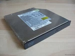 Dell Philips SDR089 0RF206 Slimline Dvd Rom Drive #C102CQ. Fixed Price $14.95.