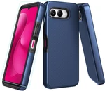 For T-mobile 5G Phone Case With Screen PROTECTOR,REVVL8 Dual Layer. Fixed Price $6.55.
