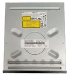 Lg BH16NS40 Blu-ray Disc Rewriter Sata 5.25". Fixed Price $161.56.