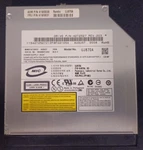 Panasonic UJ870A Laptop Internal Cd/dvd-rw Drive. Fixed Price $24.99.