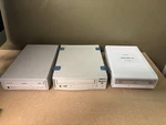 Vintage External Cd/dvd Drives Yamaha Sony Spressa Usb Bundle. Fixed Price $73.12.