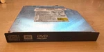 Quanta Storage Dvd Writer SDW-082 Tested Working Laptop Cd Burner/reader. Fixed Price $9.99.