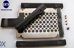 Hard Drive Cover Caddy Screws For Ibm Lenovo Thinkpad T400 R400 43Y9654. Fixed Price $7.99.