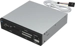 Sabrent 74 1 3.5 Inch Internal Flash Media Card Reader/writer With Usb Port (. Fixed Price $12.95.