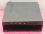 Usb Dvd Rw Burner 04X2176 W/bracket 03T9717 For Lenovo Thinkcentre Sff Micro. Fixed Price $22.95.
