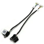 New! Dell Inspiron 17R N7110 Dc-in Power Jack Cable Harness DD0R03PB001 0H3T2. Fixed Price $9.99.