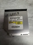 Hp Probook 6555B Laptop TS-L633 Cd/dvd-rw Drive 574285/594043-001 Free Ship. Fixed Price $14.00.