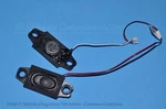 Toshiba Satellite C50-B C55-B5302 C55-B5142 C55-B5170 Laptop Speakers. Fixed Price $19.99.