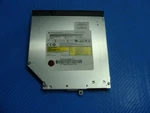 Samsung NP-QX411 14" Genuine Laptop Dvd-rw Multi Burner Drive TS-U633. Fixed Price $10.00.