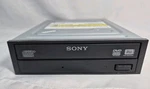 Sony Dvd/cd Recordable Rewritable Drive DRU-V200A Aug. 2008 Black *not Tested. Fixed Price $11.06.