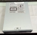 Philips Ide Recordable Rewritable Drive 5185-8050 PHCDD5101/43. Fixed Price $59.00.