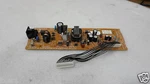 Mitsumi SRV1123UC Power Supply For Philips DSX5353K Digital Satellite Receiver. Fixed Price $25.00.