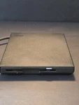 Ibm Portable, External Floppy Disk Drive 3.5" 1.44MB Untested 05K8874. Fixed Price $49.00.