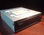 Toshiba Dvd Writer Model SH-224BB/BEBE September 2012 Sata. Fixed Price $133.01.