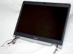Sony Vaio Pcg-k K23 K27 K33 K47 Laptop 15.4" Lcd Screen W/case Notebook Display. Fixed Price $47.45.