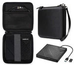 Ultra Slim Case For USB3.0, 2.0 External Cd Dvd Drive Burner Cocopa, Version. Fixed Price $16.99.