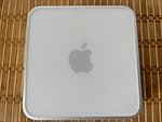 2009 Mac Mini 2.0/2X1G/320/SD/AP/BT A1283 Emc 2264. Fixed Price $29.02.