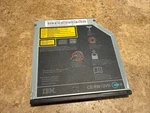 Ibm Lenovo Thinkpad T42 Cd-rw/dvdoptical Drive P/n 39T2675 Asm 39T2674 GCC-4242N. Fixed Price $9.99.