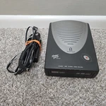 Iomega Super DVDRW4224VID External Drive W/ Power Supply. Fixed Price $29.95.