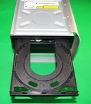 Apple Mac Pro A1289 Hitachi-lg Dvd/cd Rewritable Drive Includes Extra Sled. Fixed Price $12.00.