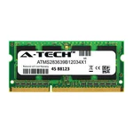 4GB PC3L-12800 Gateway One ZX4665G-UW31 Memory Ram. Fixed Price $32.66.