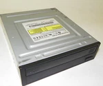 Toshiba Sata Cd-rw/dvd-rom Combo Drive TS-H493B/GABH. Fixed Price $20.99.