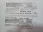Registration Card Only For Nec CDR-74 Cd-rom Reader No All. Fixed Price $15.00.
