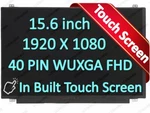 Dell Inspiron 5558 LTN156HL11-D01 Laptop Lcd Led Screen 15.6" Fhd Touch New. Fixed Price $99.97.