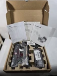 New Dell PR01X Docking Station D630 D830 D620 With 90W Ac Adapter # LA90PS0-00. Fixed Price $20.40.