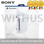 Sony PS5 Playstation Disc Drive For Pro & Digital Slim Console=. Fixed Price $150.75.