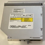 Toshiba Satellite P875 17.3" Laptop Dvd Writer Optical Drive SN-208 V000250220. Fixed Price $19.99.