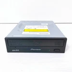 Pioneer BDR-208J Bk Blu-ray Bd-re Xl Compatible Internal Drive. Fixed Price $152.83.