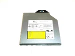 New Dell P884G Dvd Rewriter Burner Sata Drive DS-8W3S For Poweredge R510. Fixed Price $13.29.