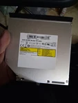 Dell / Toshiba Samsung TS-U633F Dvd-writer BG68-01768A N6JC6. Fixed Price $17.00.