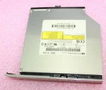 Genuine Hp Pavilion DV4-1000 DV4-1155SE Dvd +/-rw Drive W/ Bezel 482177-002. Fixed Price $14.44.