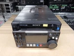 Sony PDW-HD1500 Xdcam Compact Deck Unit Only. Fixed Price $349.99.