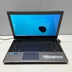 Acer Aspire 4820T 15" Laptop Intel I3 M380 2.53GHZ 4GB 128GB Ssd Win 10 Lcd. Fixed Price $26.95.