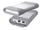 Sony PSZ-HA50 Hdd 500GB Portable Rugged Hard Disk Case Of New Drives. Fixed Price $225.00.