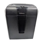 Fellowes Powershred 64CB 10-SHEET Cross-cut Shredder. Fixed Price $59.99.
