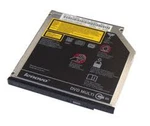 Ibm Lenovo Thinkpad T61 T60 T43 T42 Multi+ Dvd-rw/cd-rw Burner Drive 42T2501. Fixed Price $19.99.