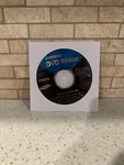 Samsung Dvd Writer Nero Disk. Fixed Price $9.82.