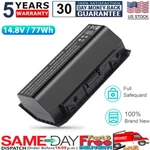 A42-G750 Laptop Battery For Asus G750JH G750JM G750JS G750JW G750JX. Fixed Price $16.89.