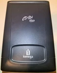 Iomega Cd-rw Plus Drive 31192300 CDDVD522416EC3 Rewritable Great Condition. Fixed Price $21.99.