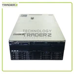 H626K Dell Poweredge R910 4P Xeon E7-4820 8-CORE 16GB 16X Sff Server W/ 3X Pws. Fixed Price $229.00.
