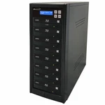 Vinpower Standard Target Blu-ray Bdxl Dvd Cd Burner Duplicat ECON-S7T-BD-BK. Fixed Price $1739.00.