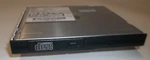 Hewlett Packard Hp Black Slim 24X Internal CD-224E Mbay Cd-rom Drive 1977047C-H3. Fixed Price $13.99.