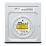 Lg GH24NS95 Sata Dvd Rw Dl Internal 24X Optical Drive Oem Tested. Fixed Price $15.12.